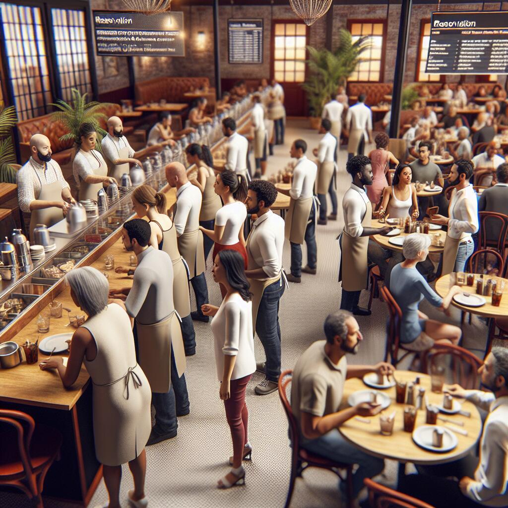 ¿Cómo un sitio web restaurante cubano en Miami puede cambiar tu negocio?