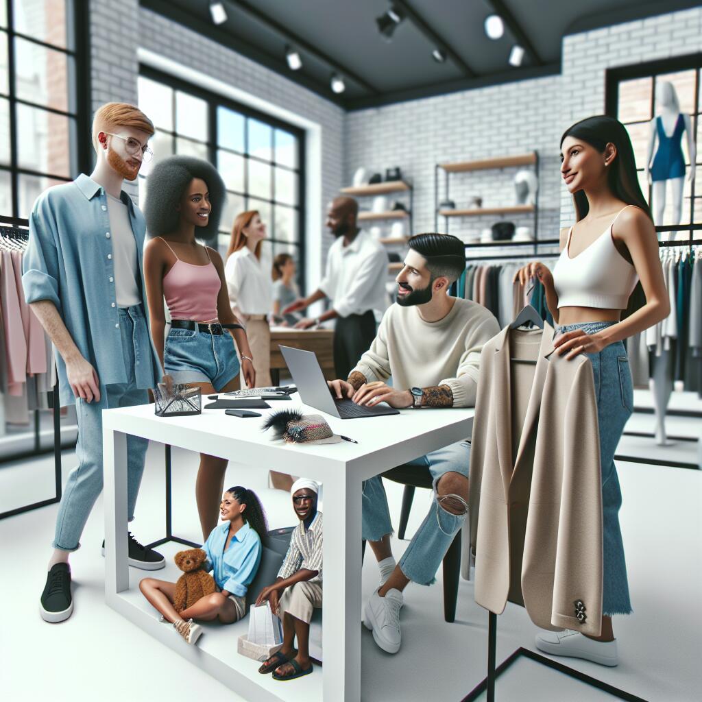 ¿Por qué tu tienda de moda latina necesita una tienda online en Los Ángeles?