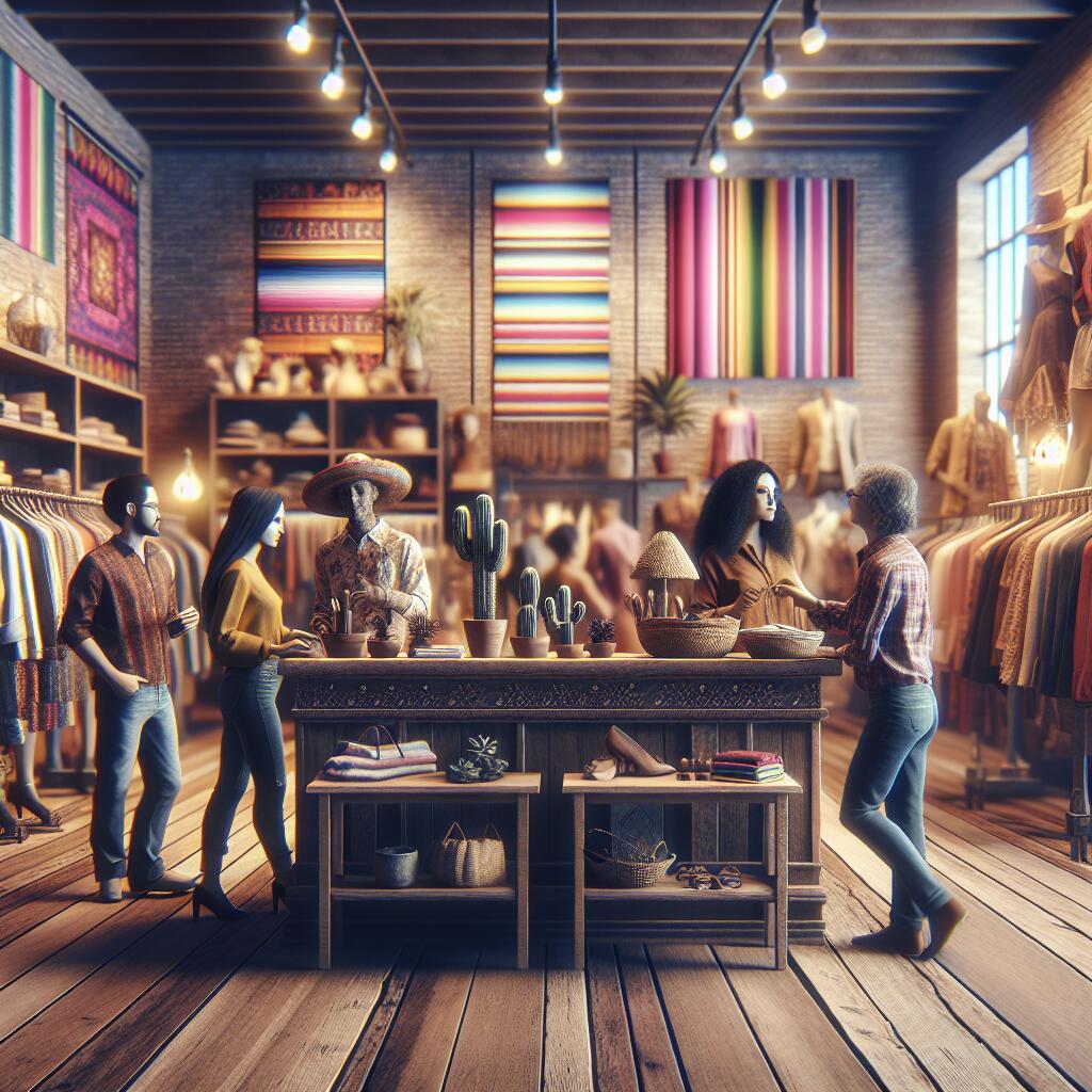 ¿Cómo Laooz Studios transforma el e-commerce de moda latina en Los Ángeles?