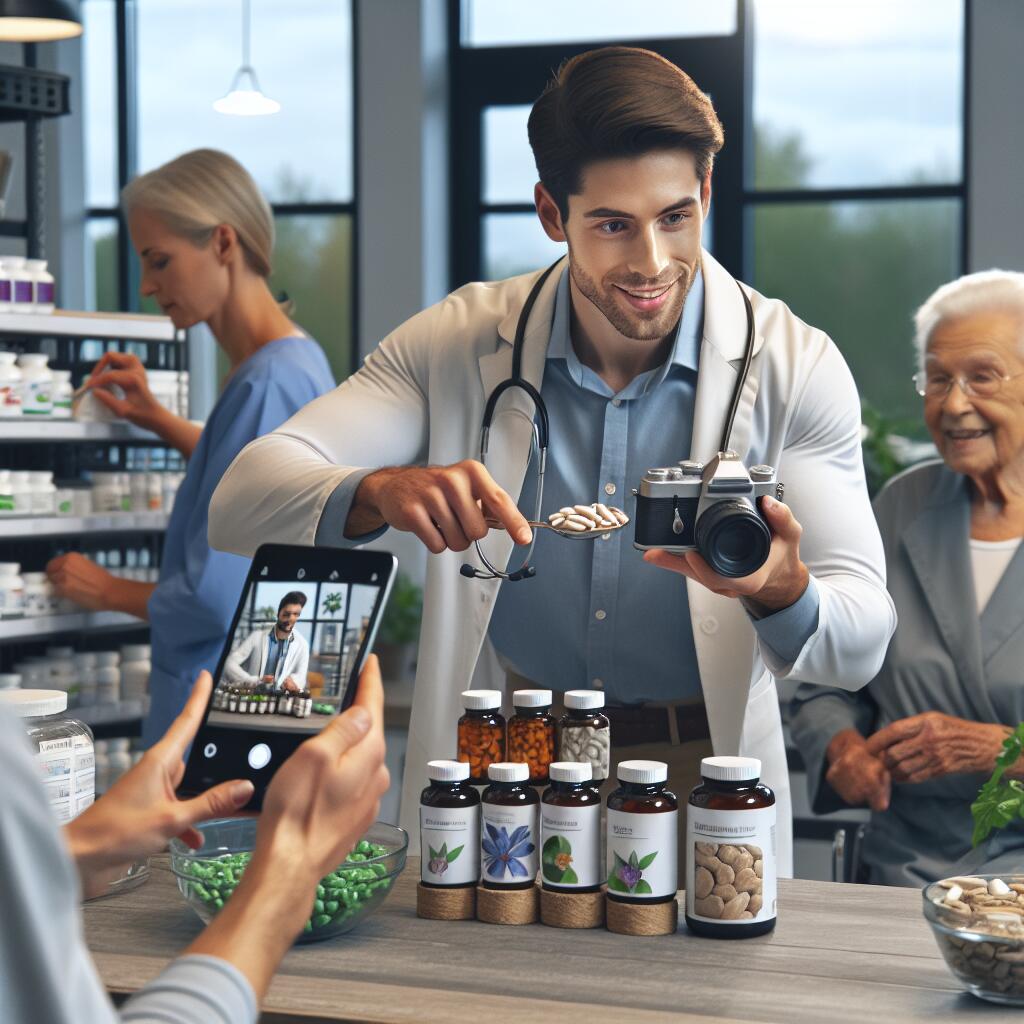 ¿Cómo superar los desafíos de los productos naturales en Miami?