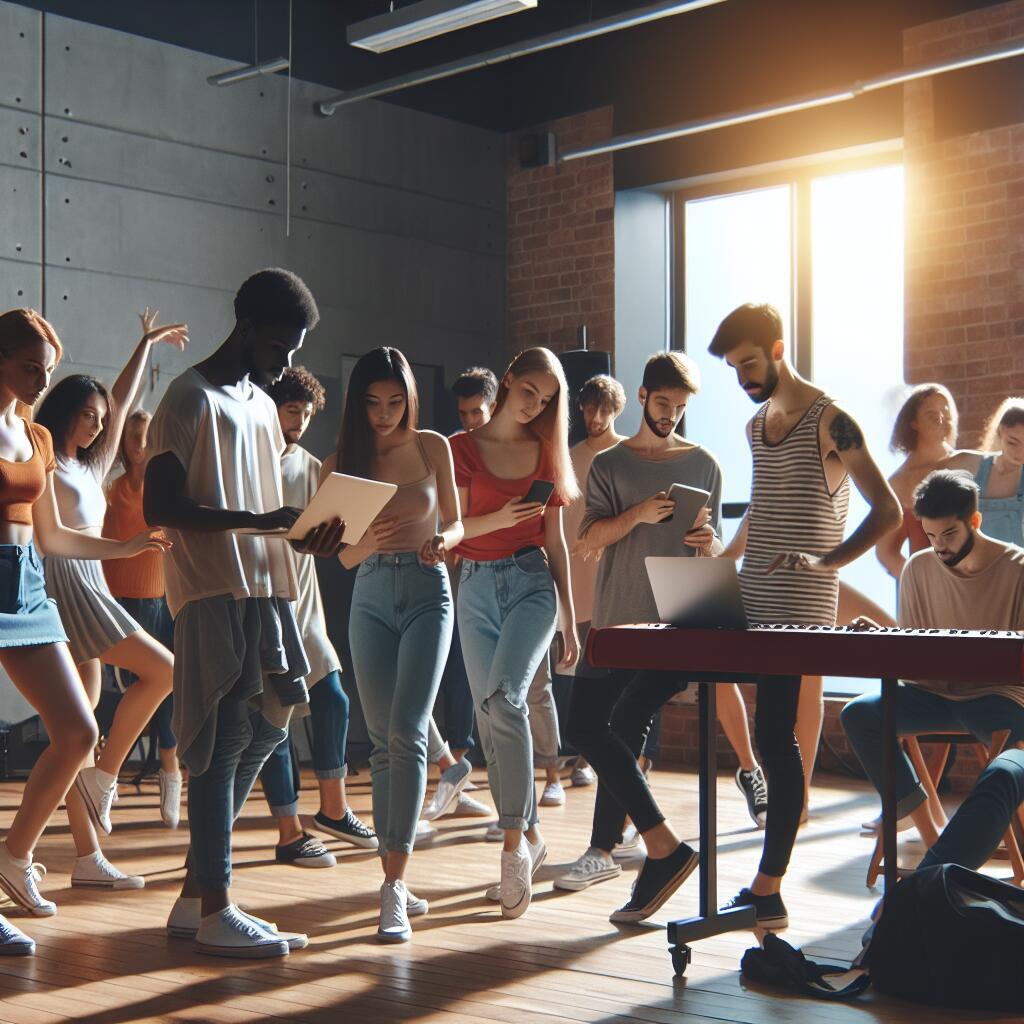 ¿Cómo te ayudamos a destacar en un mercado competitivo?