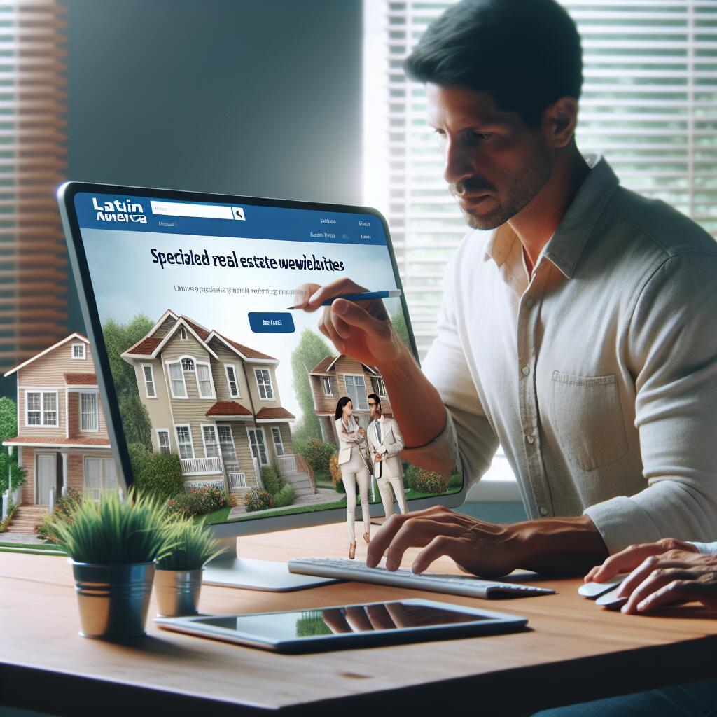 ¿Qué hacemos por los agentes inmobiliarios latinos en Los Ángeles?