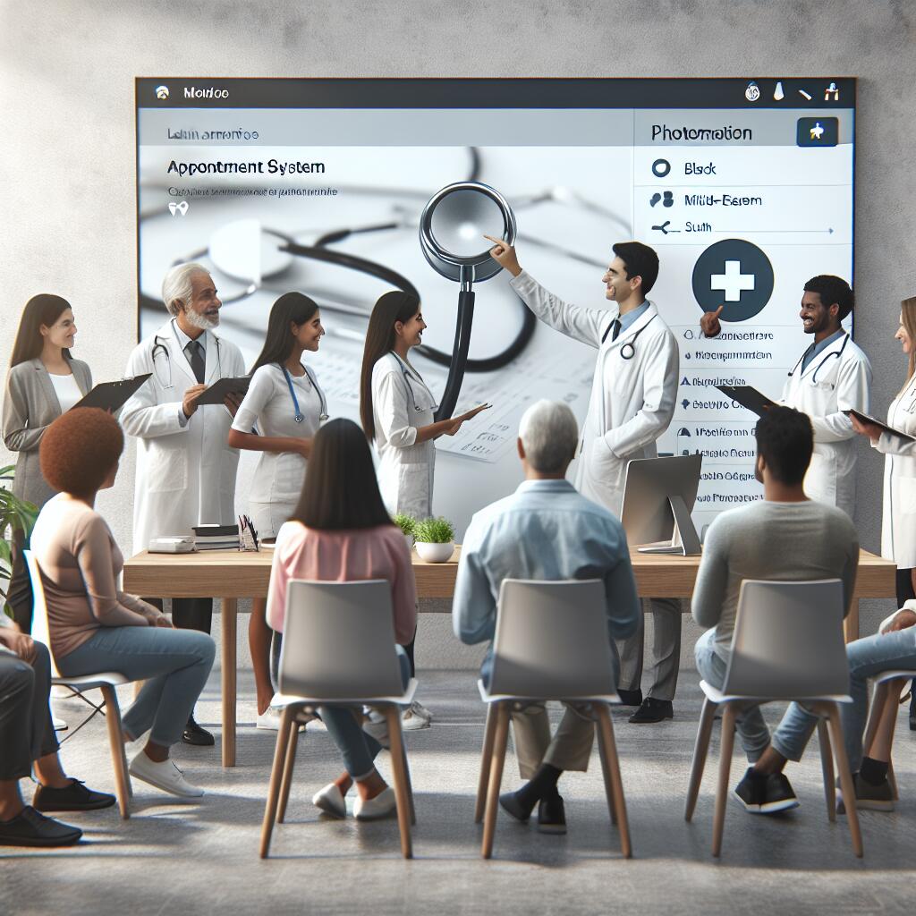 ¿Por qué elegir a Laooz Studios para tu sitio web médico?