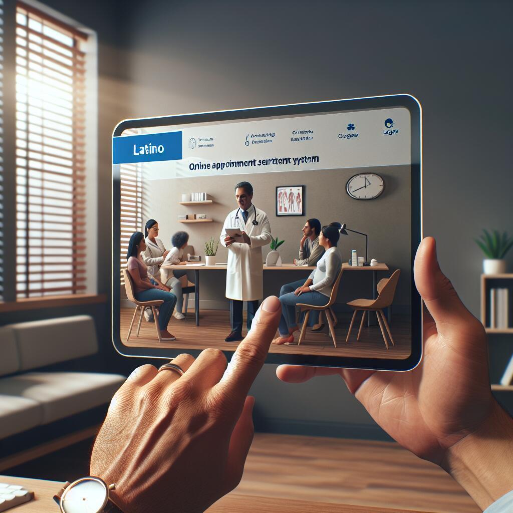 ¿Cómo puede un consultorio médico online en Miami mejorar tu práctica?