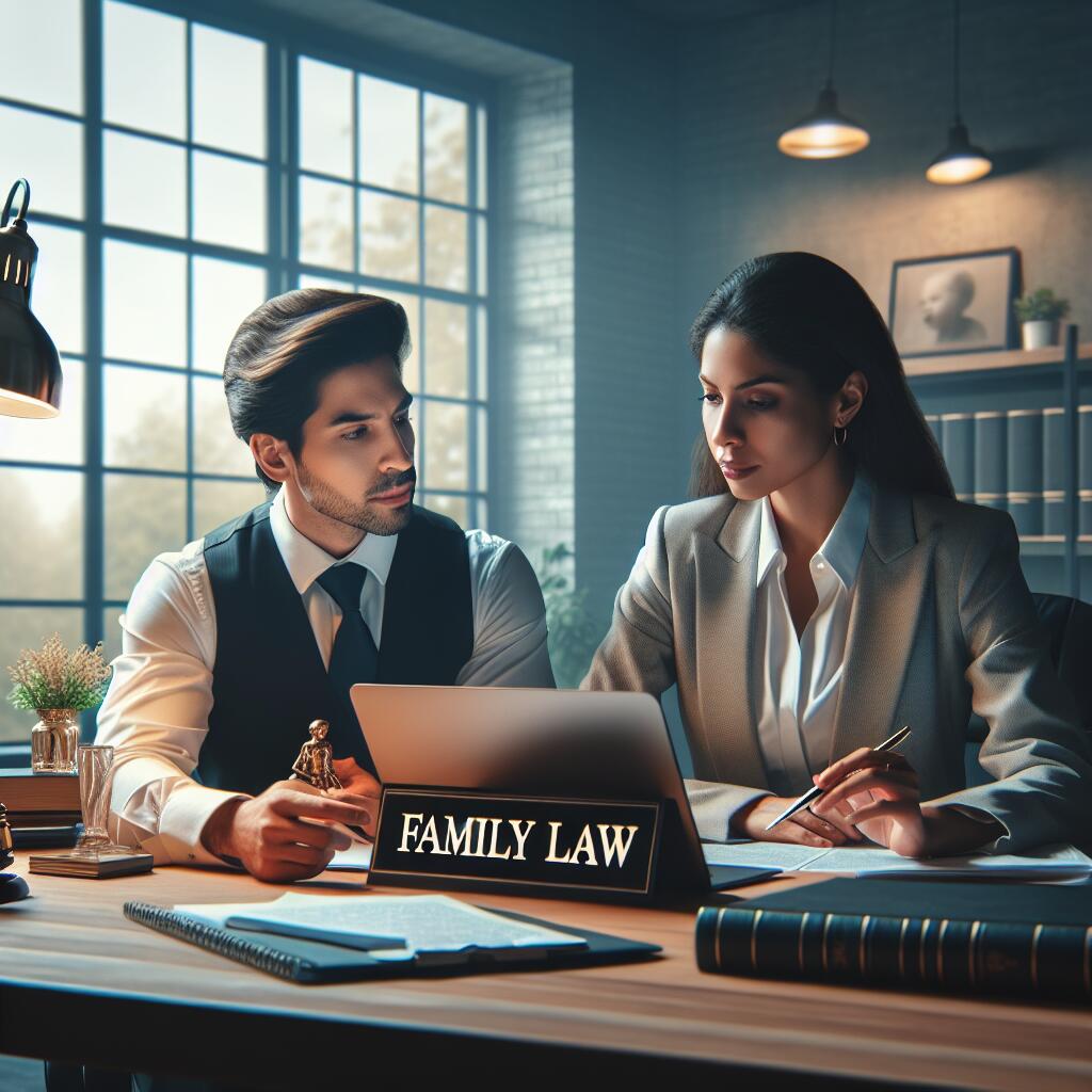 ¿Tu sitio web realmente ayuda a tus clientes en Derecho familiar en Miami?