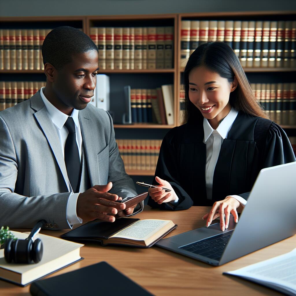 ¿Qué hace que nuestros sitios web sean ideales para abogados familiares en Miami?