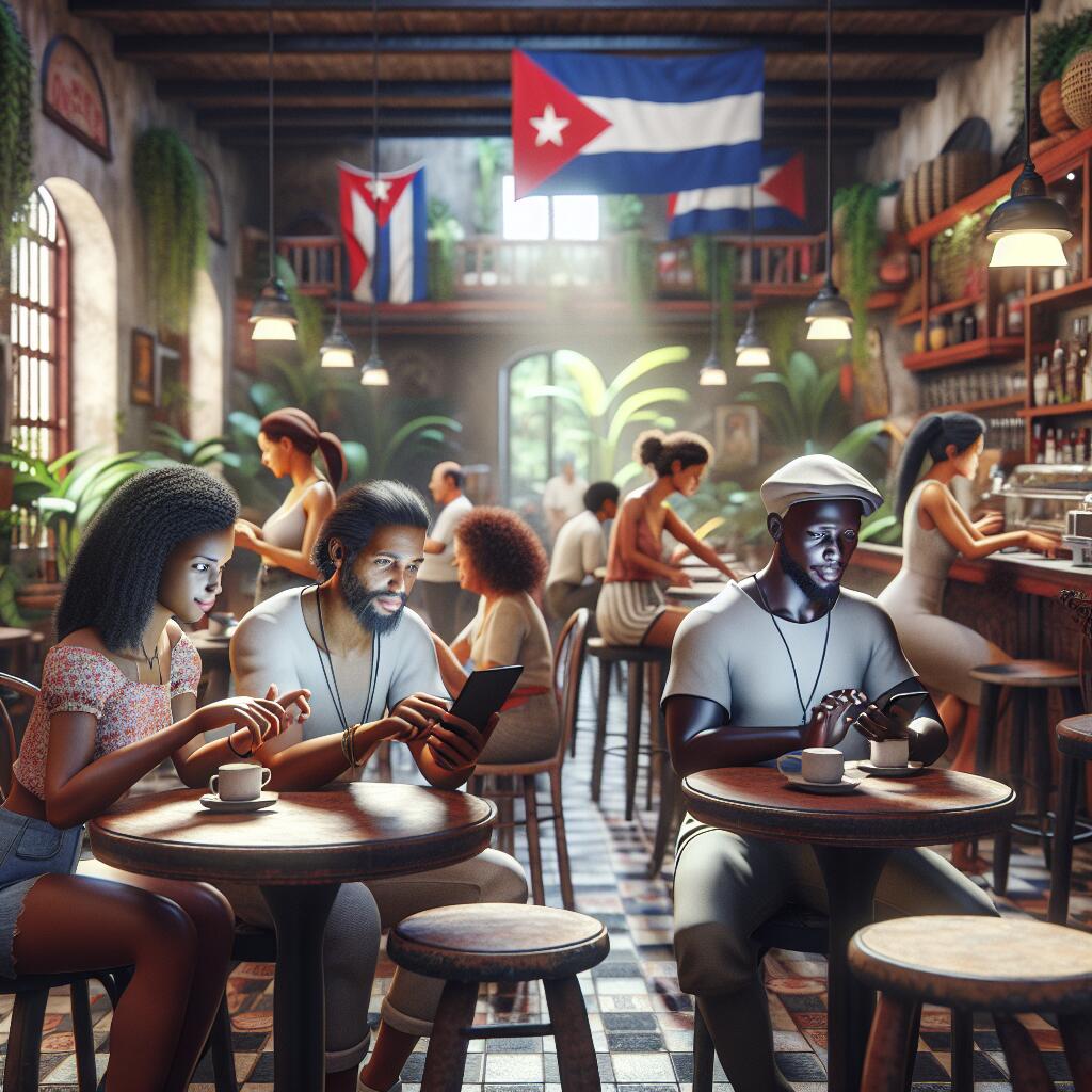 ¿Tu cafeteria cubana sitio web Miami está a la altura de la competencia?