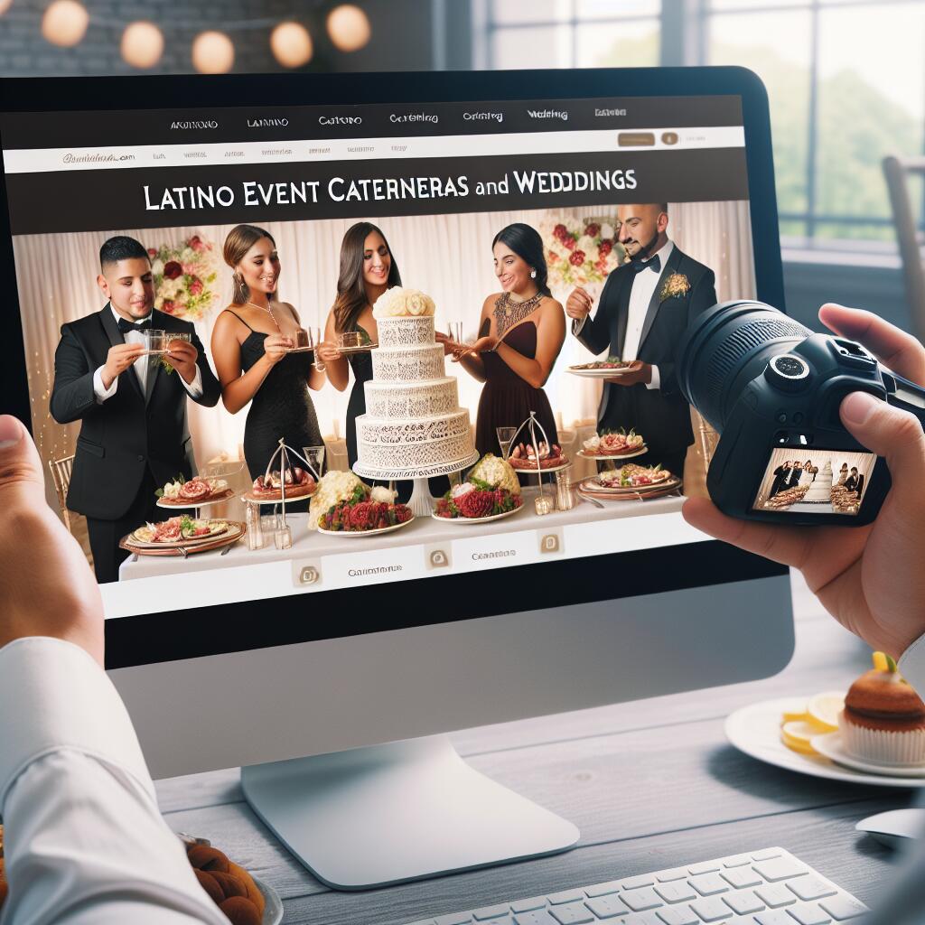 ¿Por qué elegir a Laooz Studios para tu catering latino en Miami?