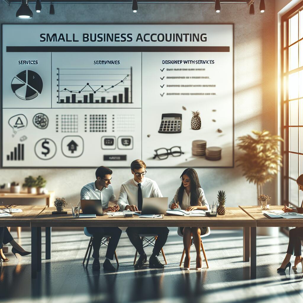 ¿Por qué los contadores latinos en Miami eligen Laooz Studios para su sitio web?