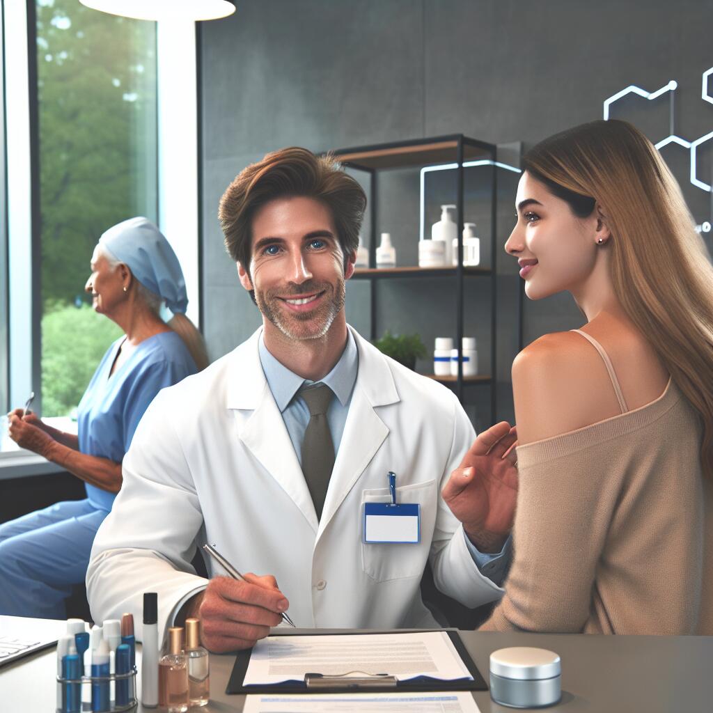 ¿Qué hace diferente a Laooz Studios en el desarrollo de sitios web para dermatólogos estéticos?