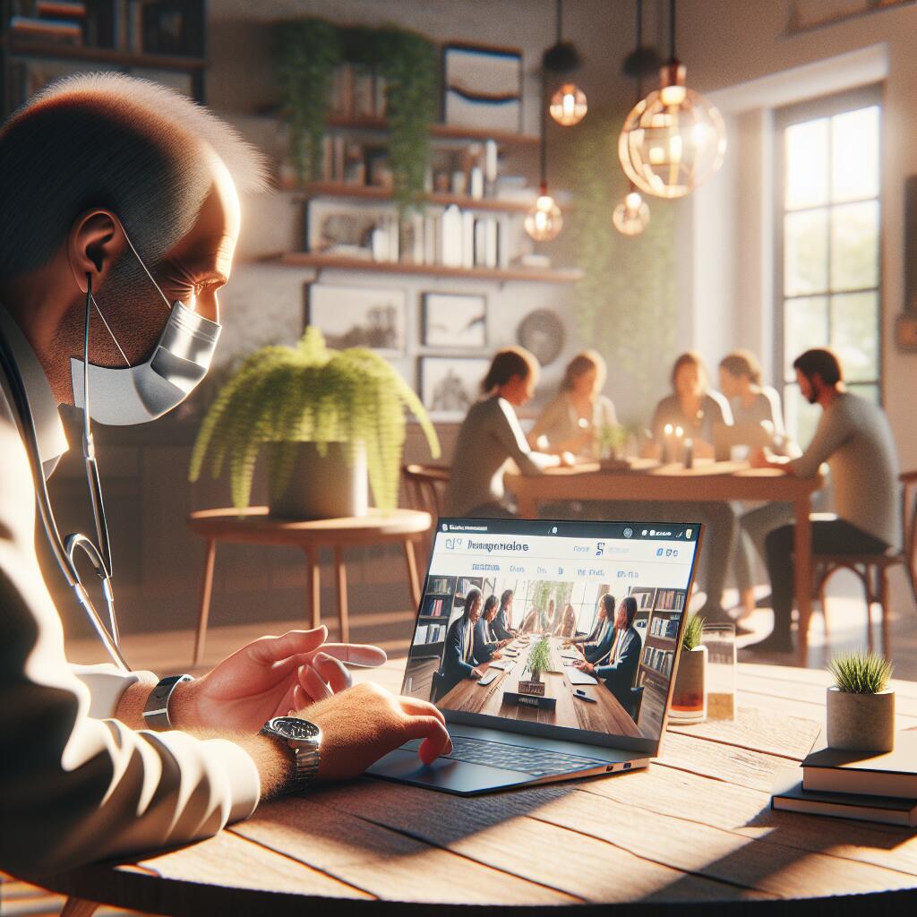 ¿Cómo Laooz Studios se diferencia en la creación de sitios web para mediadores?