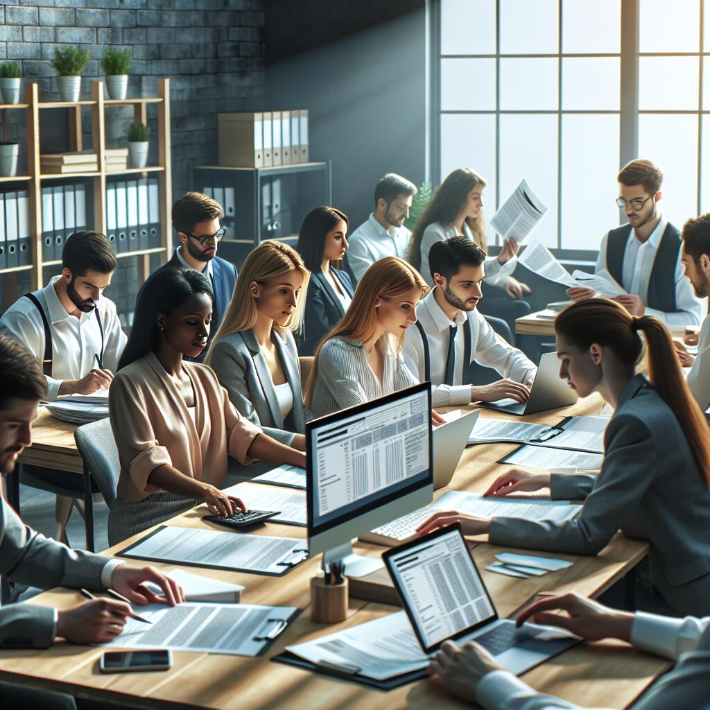 ¿Cómo un preparador taxes sitio web Los Angeles puede hacer la diferencia?