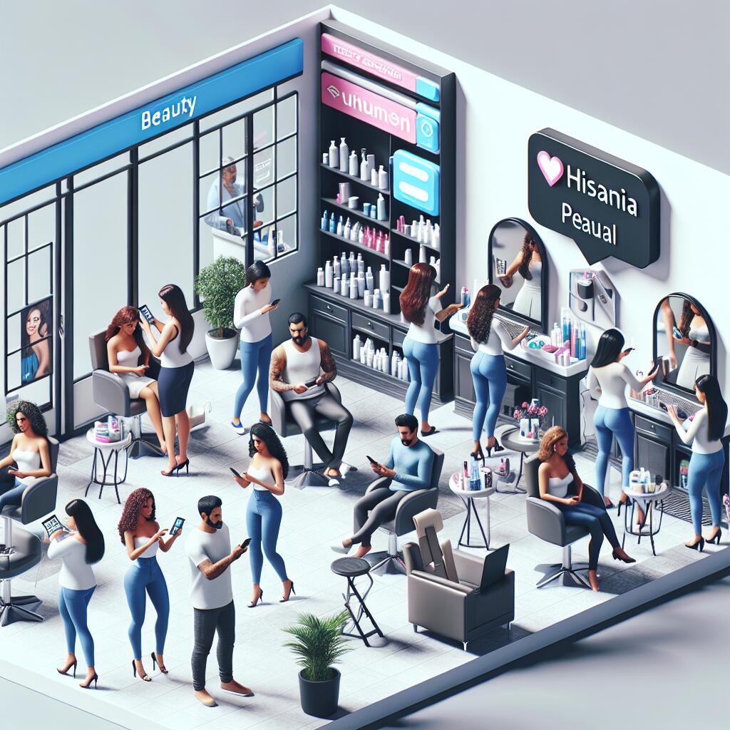 ¿Qué hace a Laooz Studios la opción ideal para tu salón de belleza?