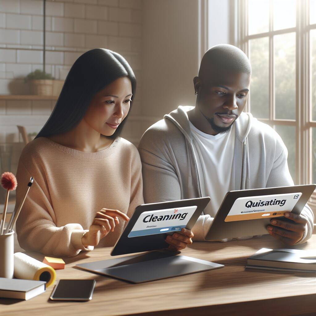 ¿Qué hace únicos a nuestros sitios web para empresas de limpieza en Miami?