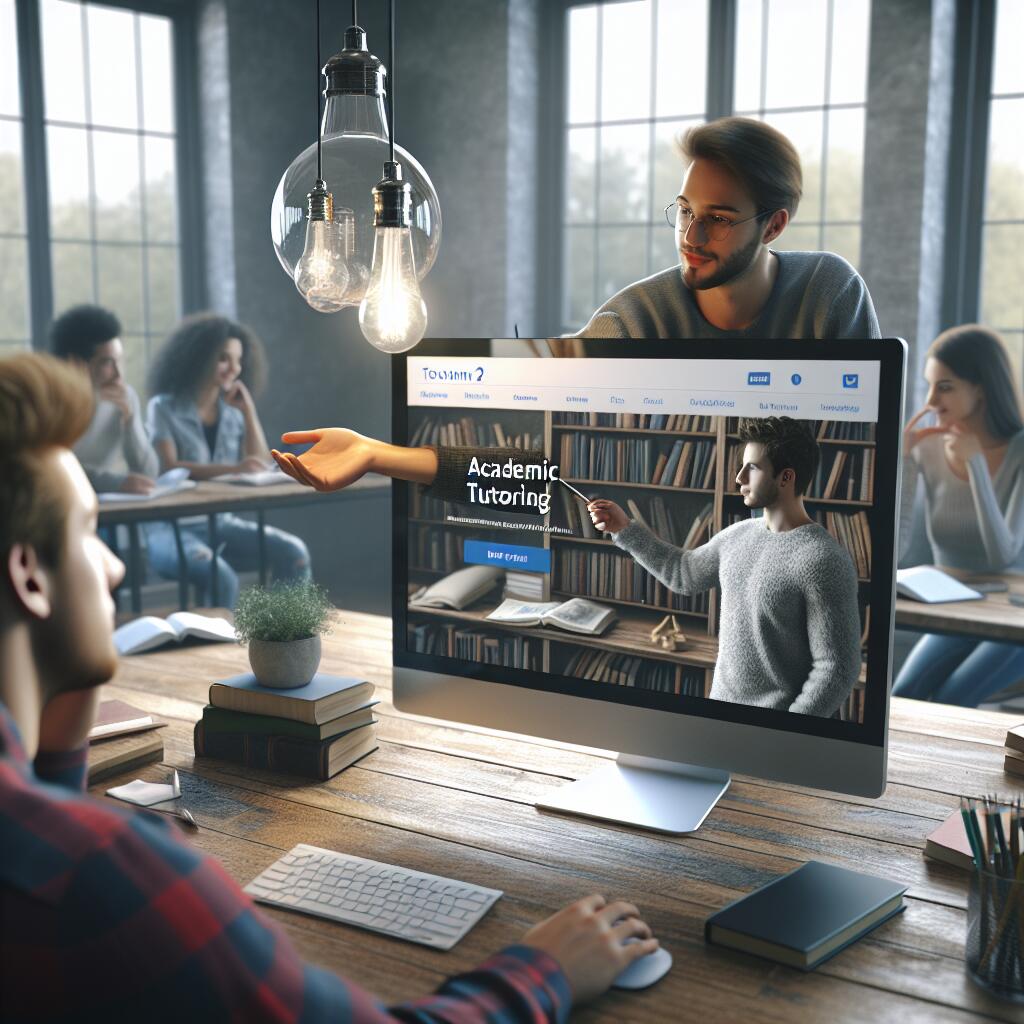 ¿Por qué es crucial un sitio web efectivo para tutorías en Miami?