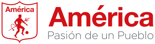 LOGO_AMERICA_DE_CALI