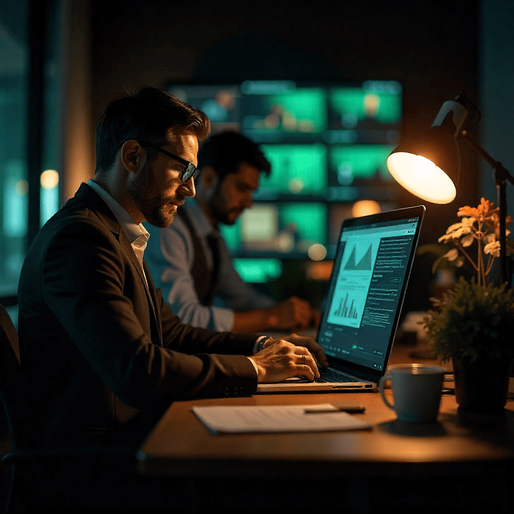 Tecnologías de Creación de Contenido con Inteligencia Artificial