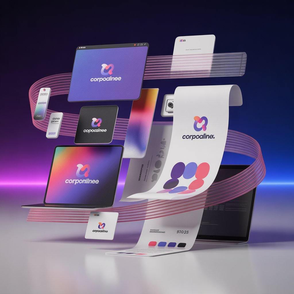 Personalización Corporativa Completa