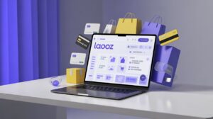 Tu tienda online lista para vender: El servicio de tiendas virtuales de Laooz Studios