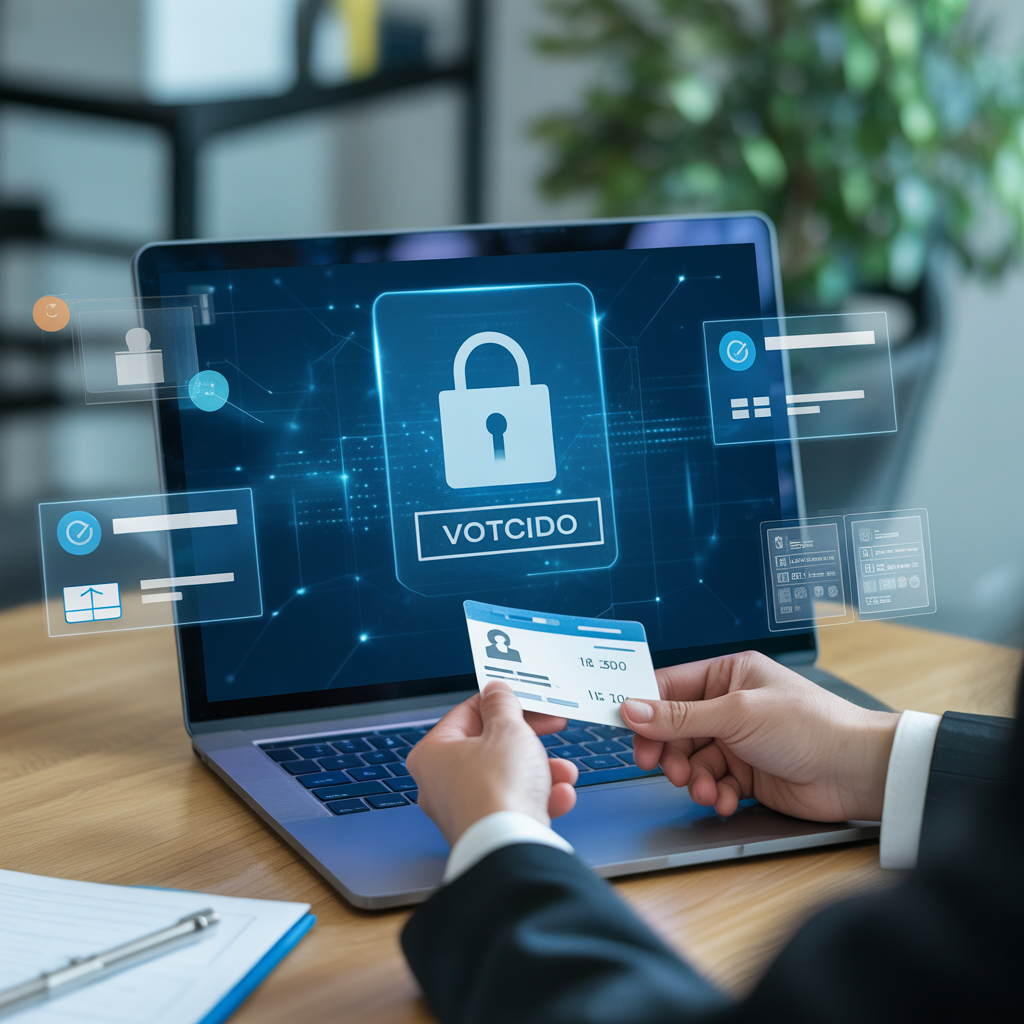 Votaciones Seguras y Restringidas