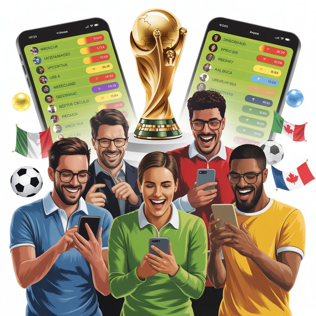 Ranking en Tiempo Real