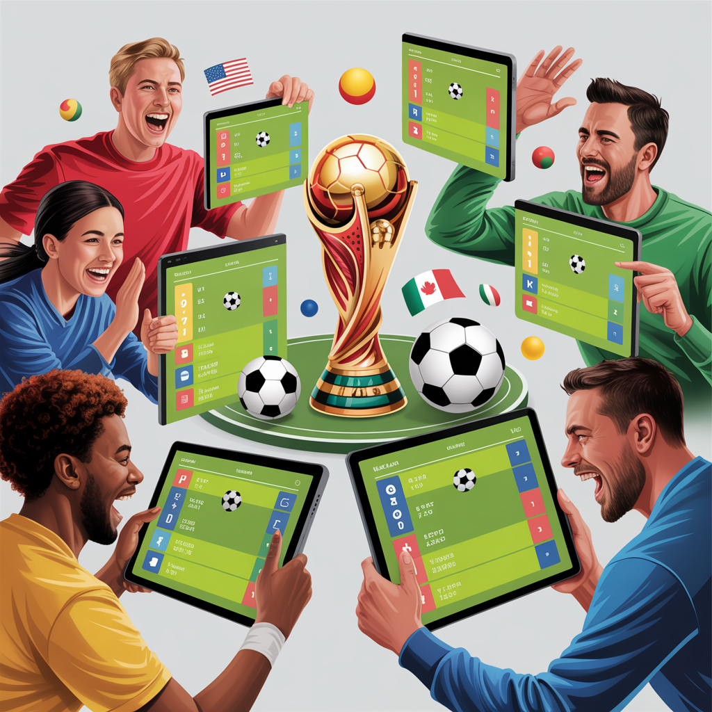 Sistema de Pronósticos