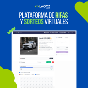 Requisitos para crear rifas legales en Colombia y cómo hacerlo de forma rentable