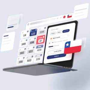 Sistema de rifas online en Chile | Crea rifas de 100 números