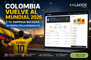Descubre quién ganará el Mundial 2026 según la IA